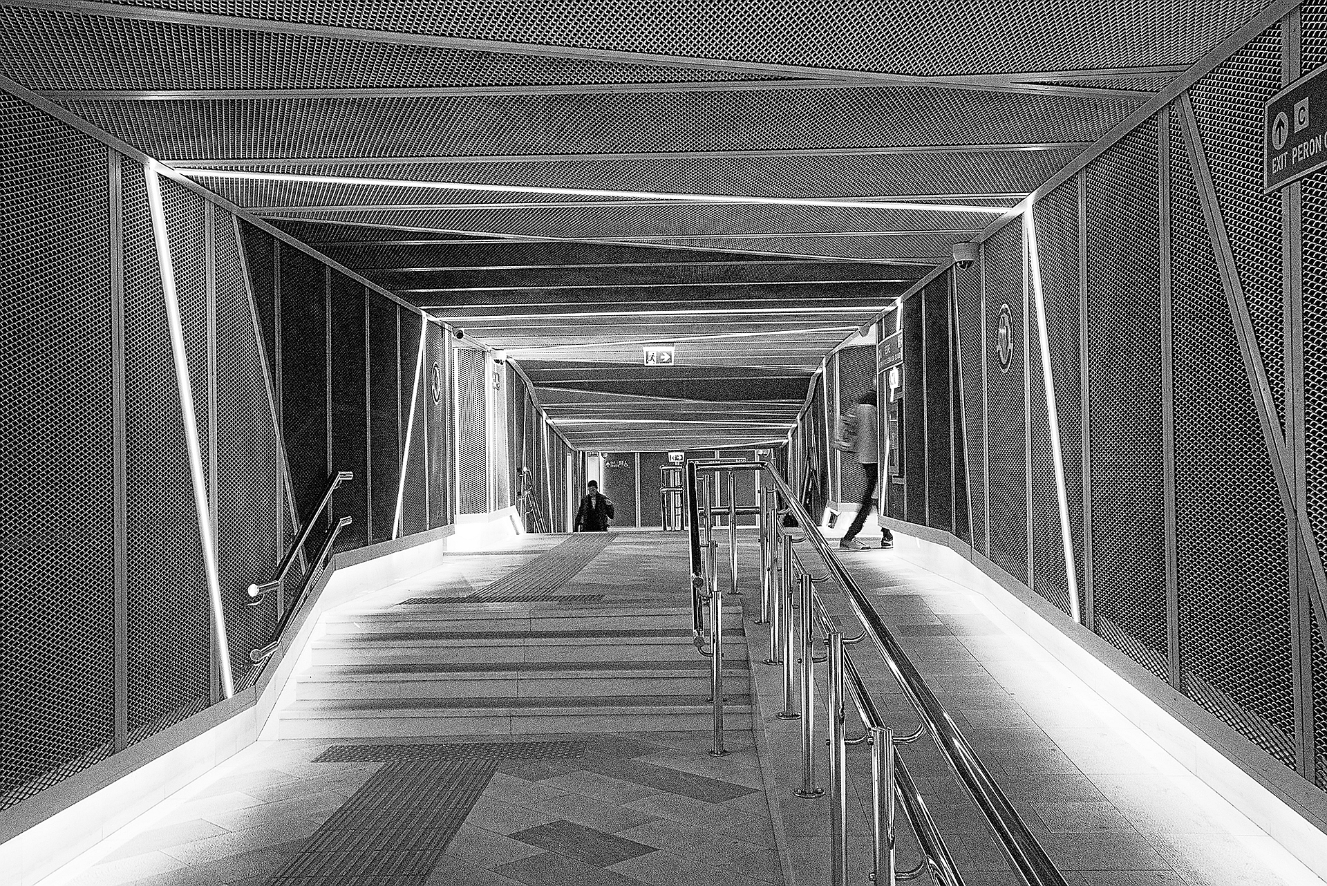 24 P Metro Station 69_Wolfgang Habringer